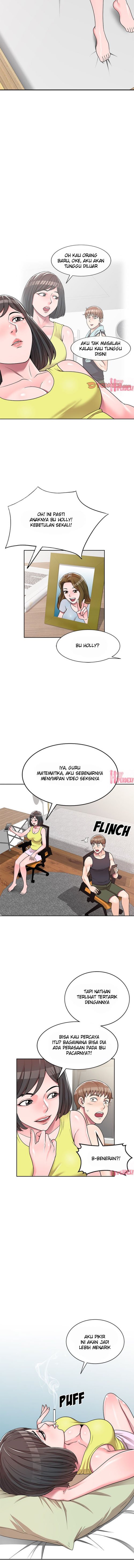 Private Lesson (Facon) - Chapter 7 6