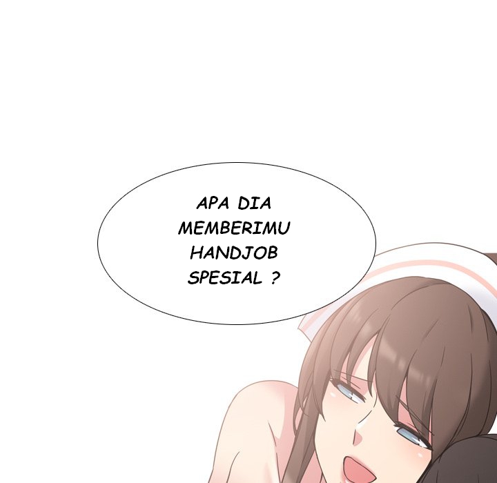 One Shot Men&#8217;s Clinic - Chapter 7 93
