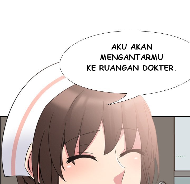 One Shot Men&#8217;s Clinic - Chapter 7 10