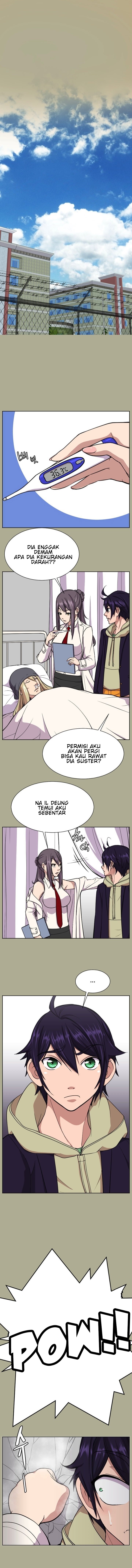 Love Academy - Chapter 7 10