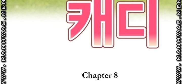 Caddie Mom - Chapter 8 82