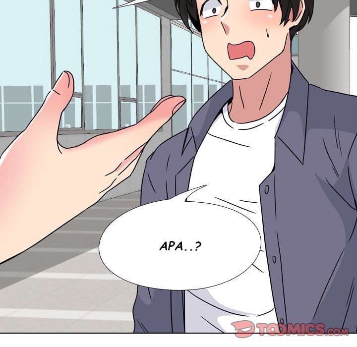 One Shot Men&#8217;s Clinic - Chapter 7 120