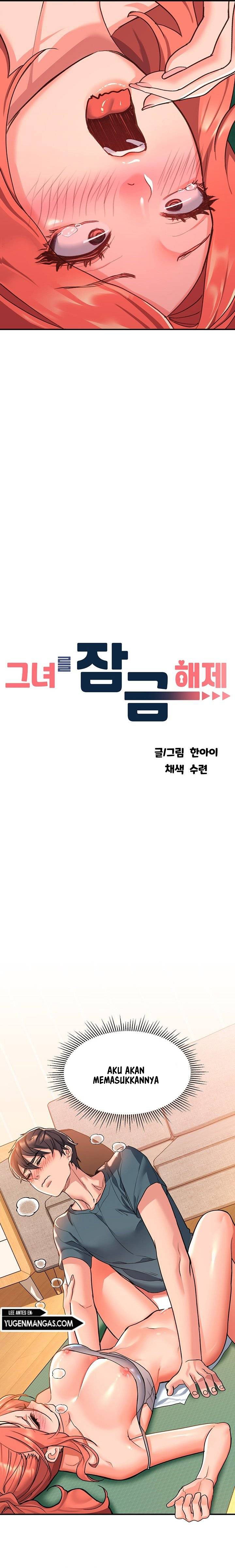 Unlock Her Heart - Chapter 7 5