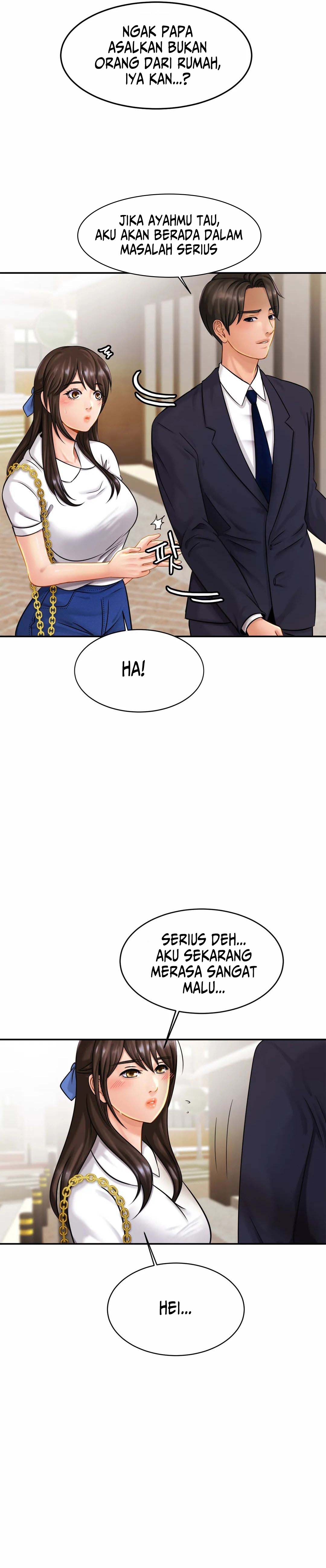 Closefam - Chapter 7 23