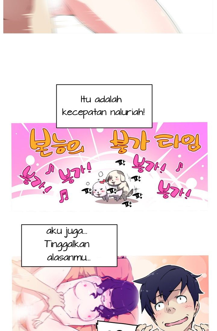 She Has Three Flavors - Chapter 7 8