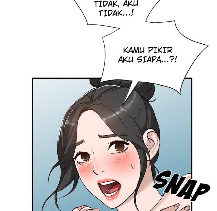 Town Girls - Chapter 7 137