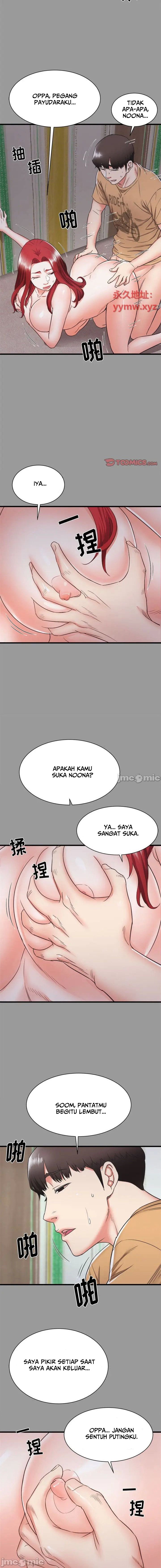 Staying at The Sisters House - Chapter 7 5