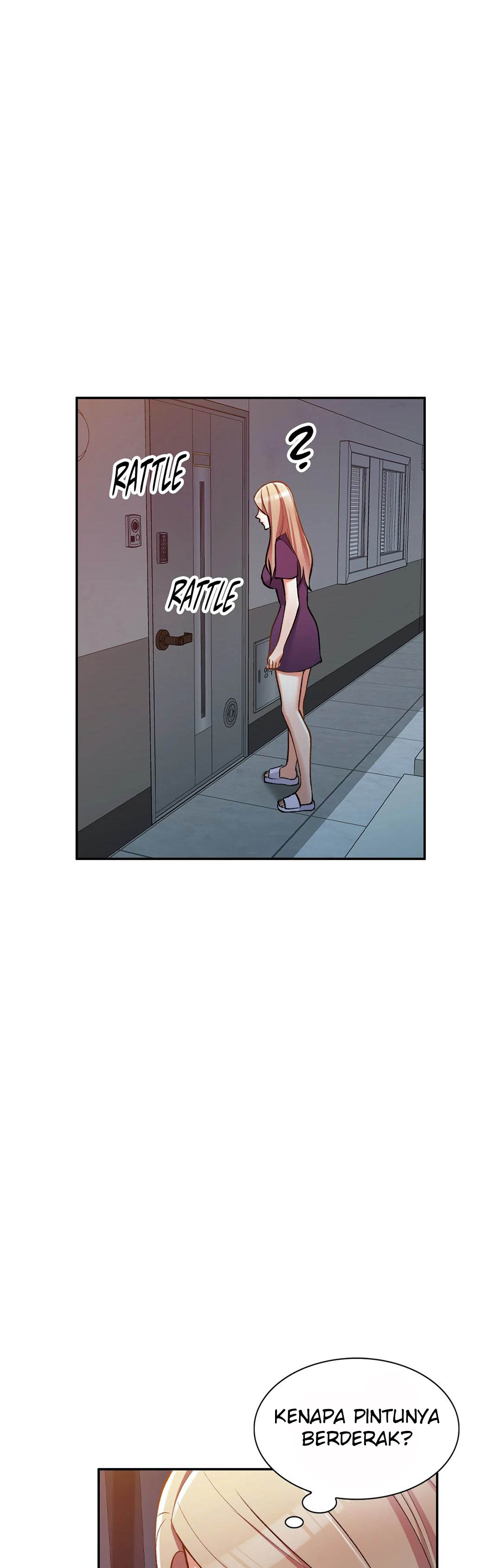 My Secretary&#8217;s Got a Secret - Chapter 7 41