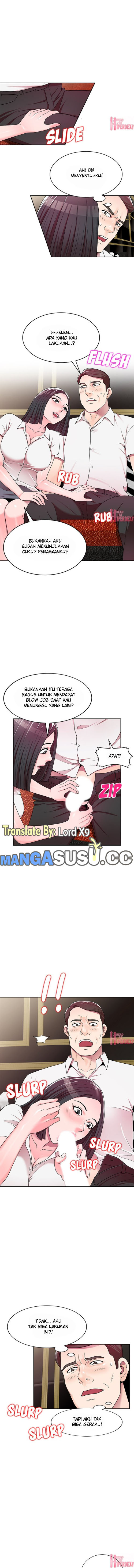 Private Lesson (Facon) - Chapter 7 8
