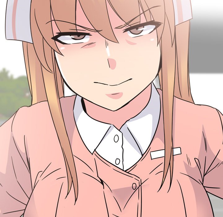 One Shot Men&#8217;s Clinic - Chapter 7 113