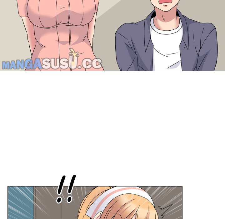 One Shot Men&#8217;s Clinic - Chapter 7 37