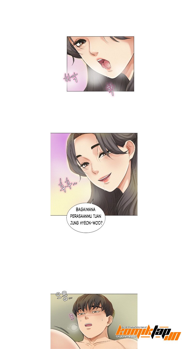 His Impotence - Chapter 7 9 His Impotence - Chapter 7 9