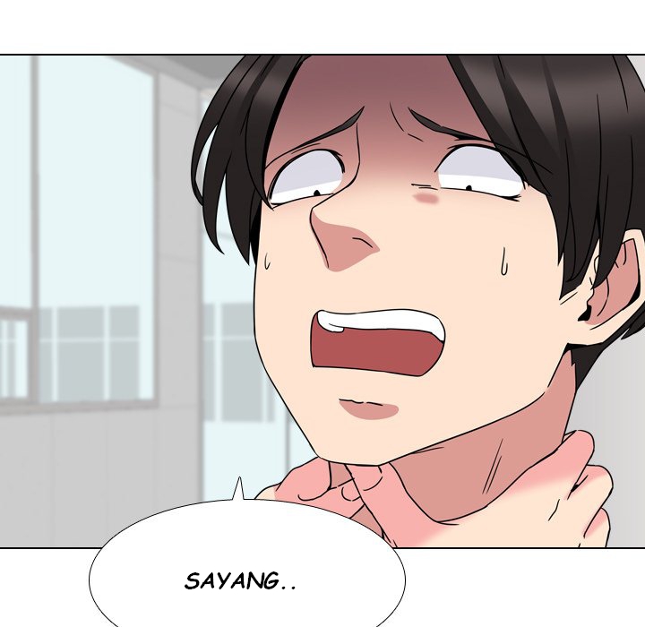 One Shot Men&#8217;s Clinic - Chapter 7 101