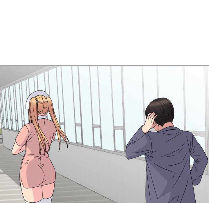 One Shot Men&#8217;s Clinic - Chapter 7 67