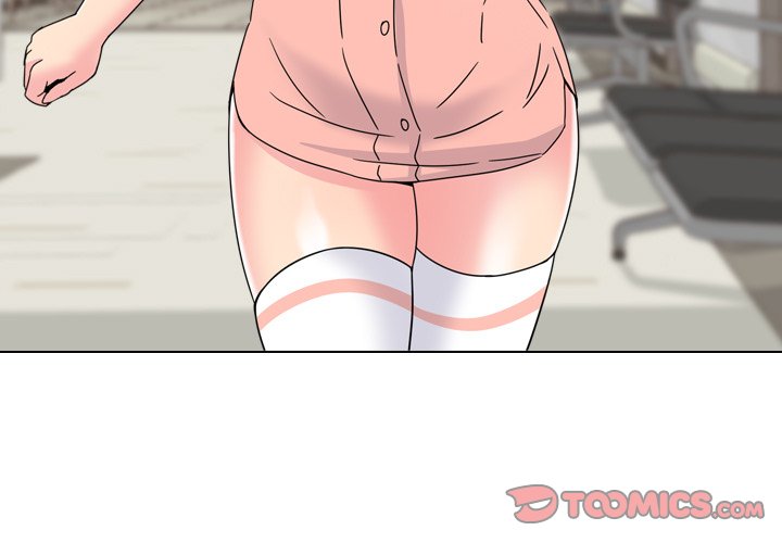 One Shot Men&#8217;s Clinic - Chapter 7 5