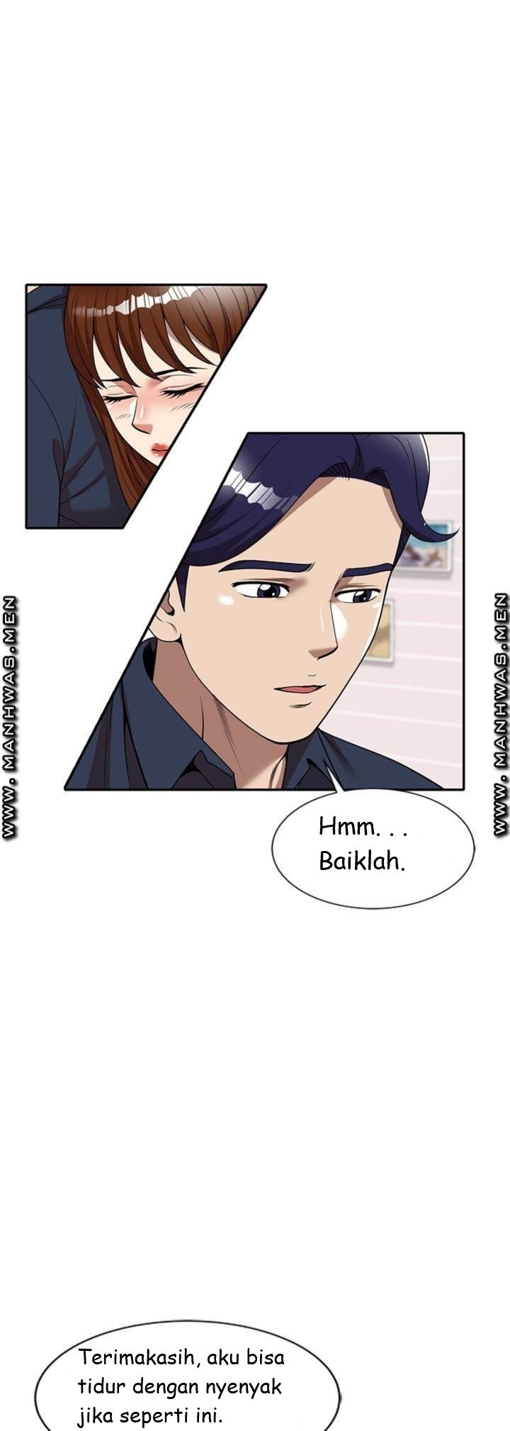 Caddie Mom - Chapter 8 42