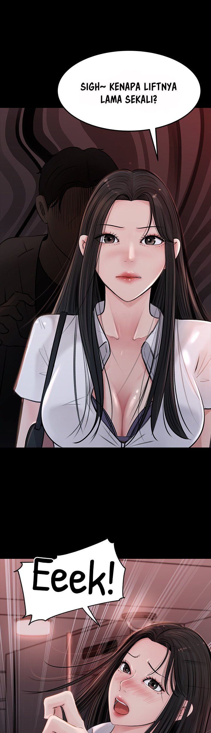 Living with my Sister in Law - Chapter 7 1