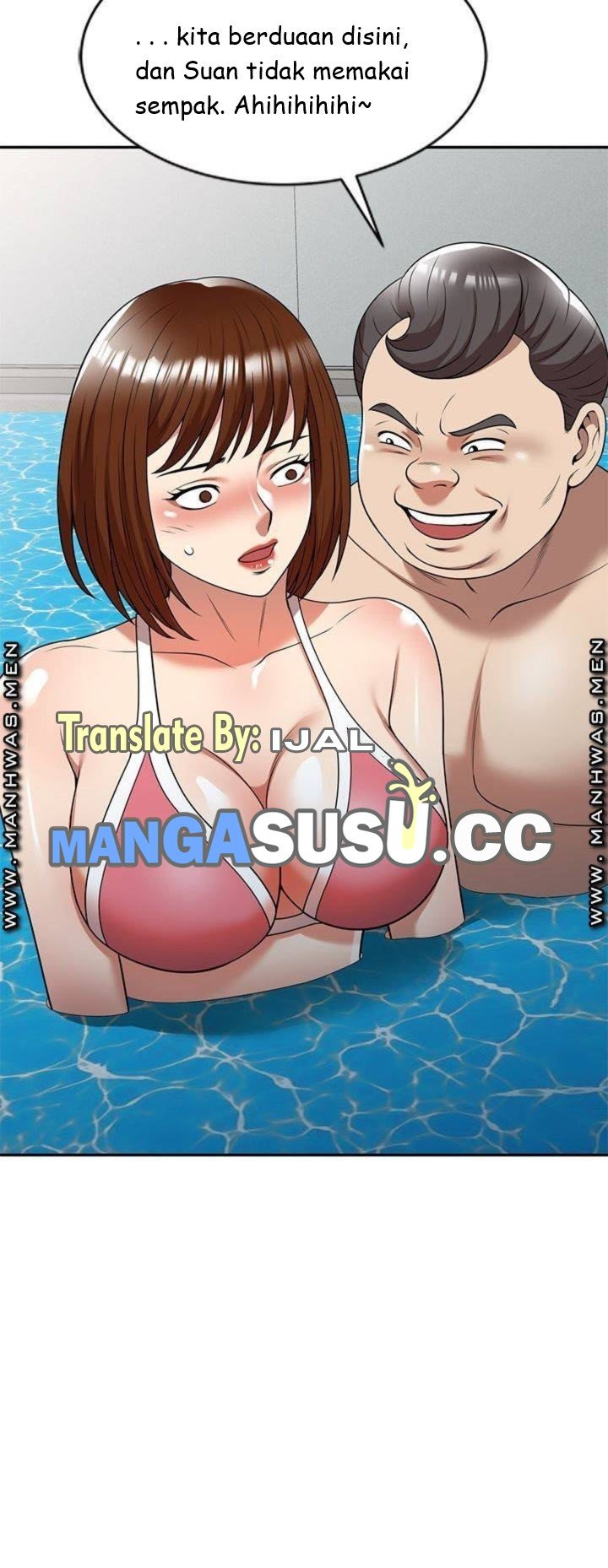 Caddie Mom - Chapter 8 138