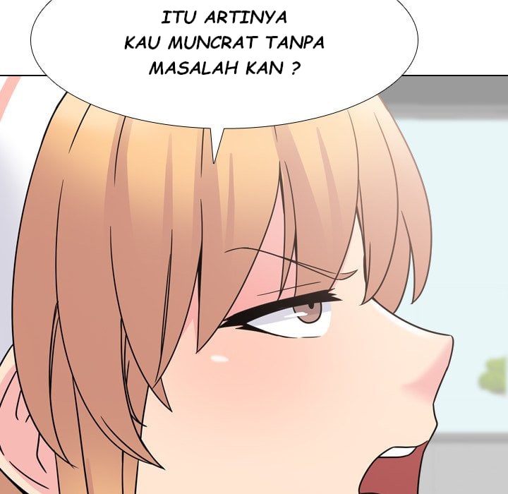 One Shot Men&#8217;s Clinic - Chapter 7 91