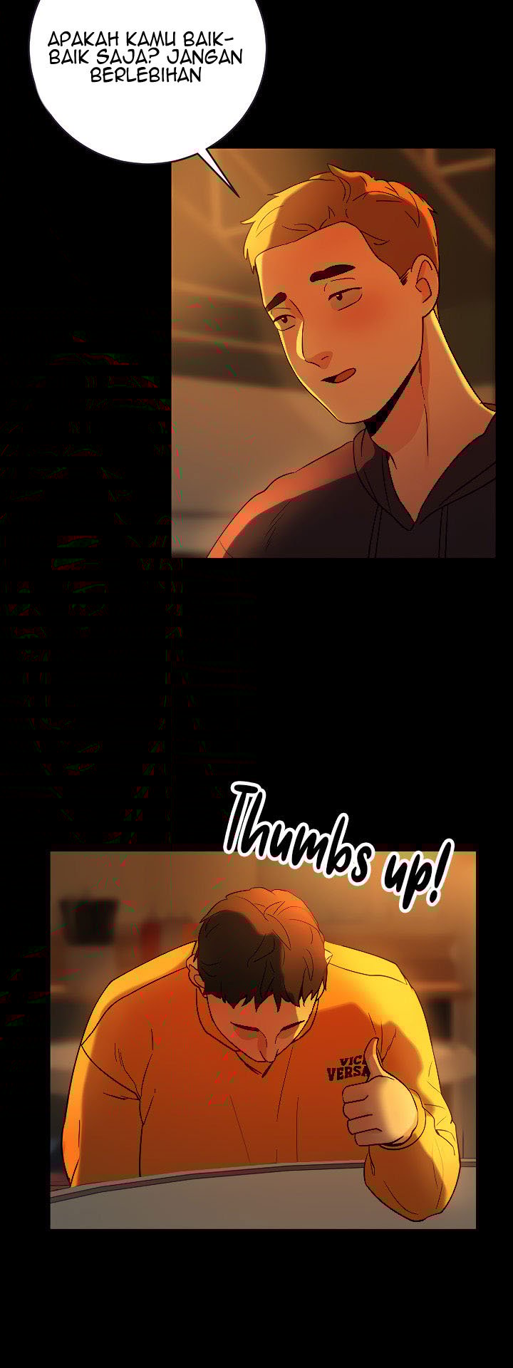 Part Time Job - Chapter 7 25