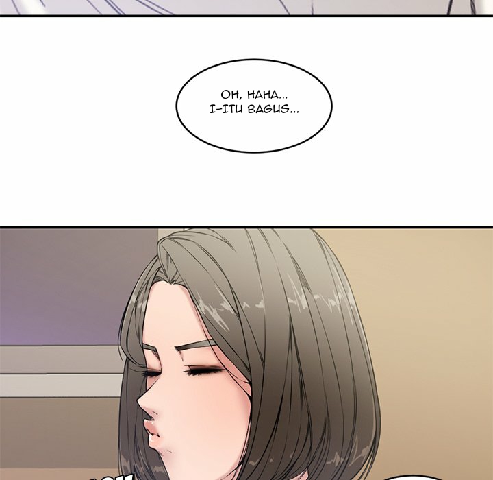 Newlyweds - Chapter 7 16