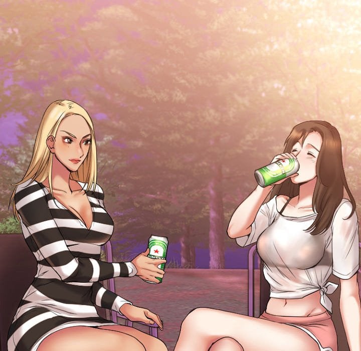 Food Chain (Smoke Joker) - Chapter 7 101 Food Chain (Smoke Joker) - Chapter 7 101