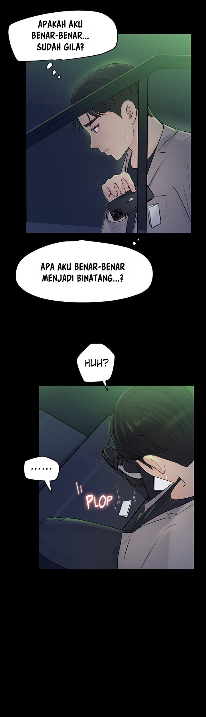 Living with my Sister in Law - Chapter 7 30