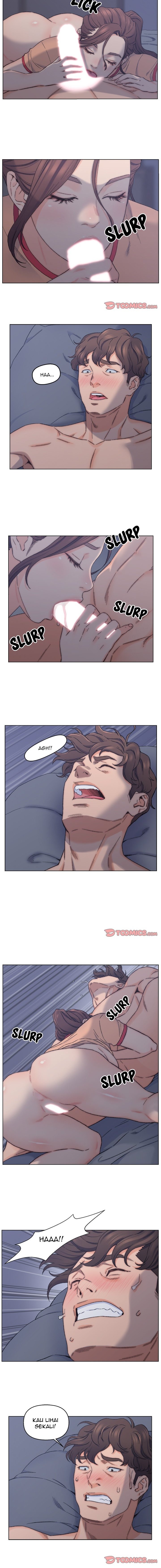 Old Friend - Chapter 7 4