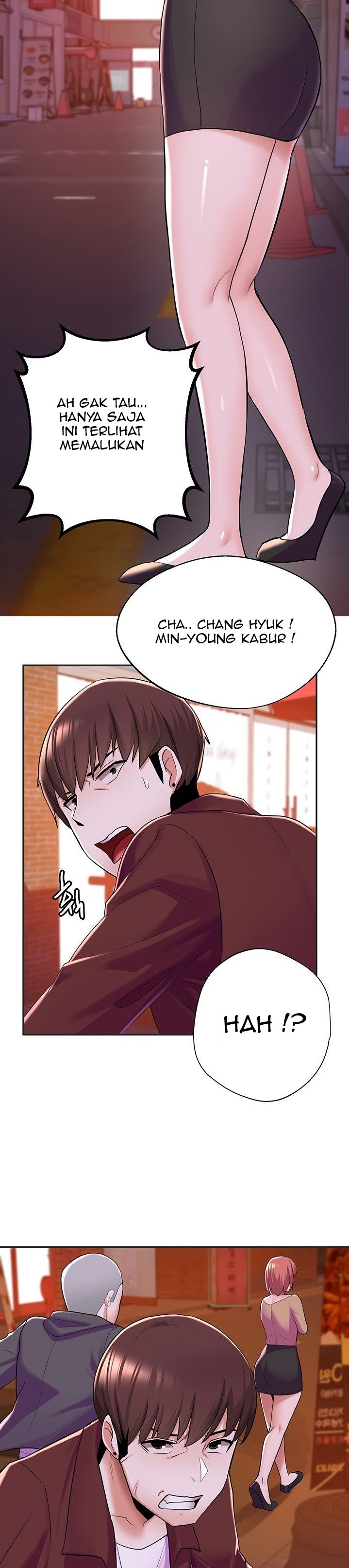 Escape Loser - Chapter 7 26