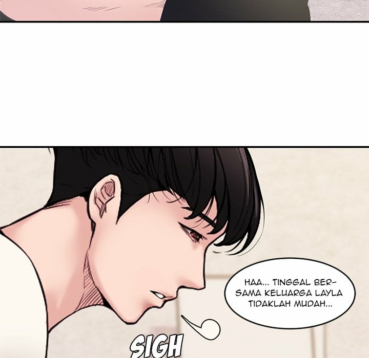 Newlyweds - Chapter 7 61