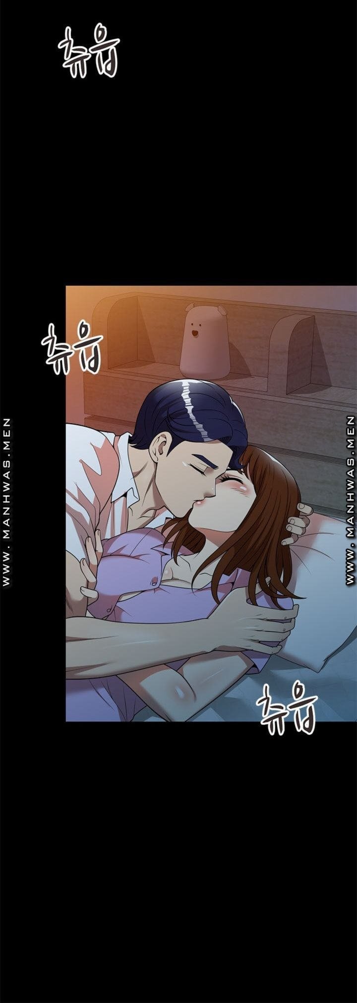 Caddie Mom - Chapter 8 46