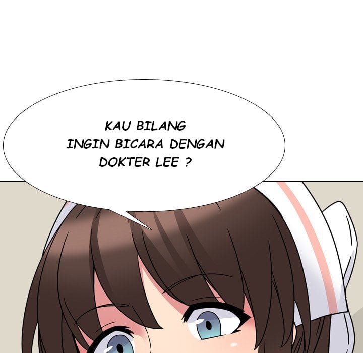 One Shot Men&#8217;s Clinic - Chapter 7 56