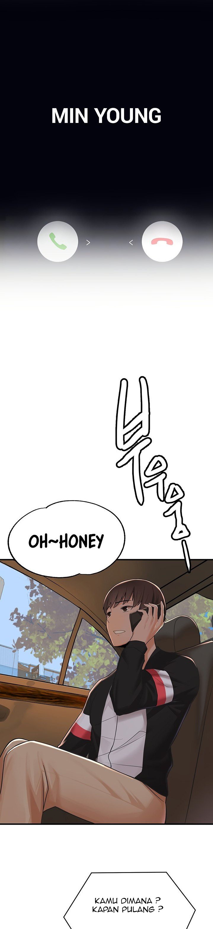 Escape Loser - Chapter 7 11