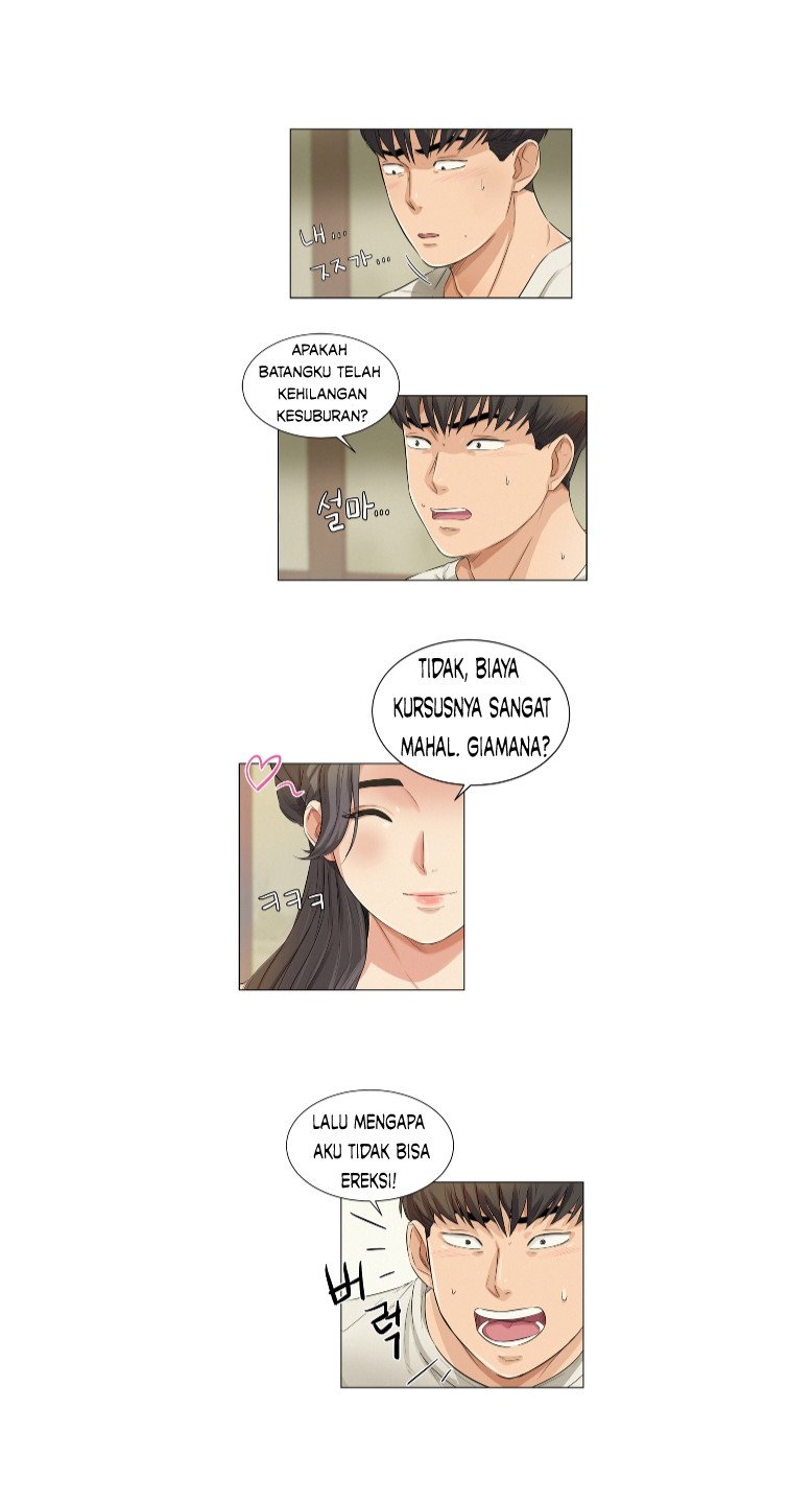 His Impotence - Chapter 7 16 His Impotence - Chapter 7 16