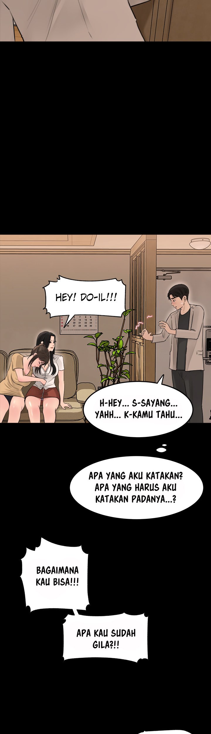 Living with my Sister in Law - Chapter 7 37