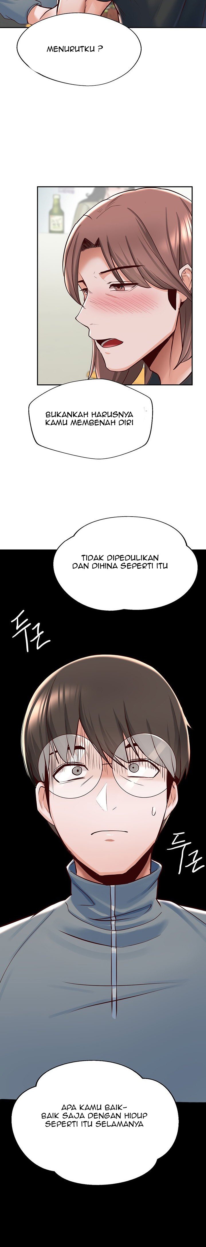 Escape Loser - Chapter 7 37