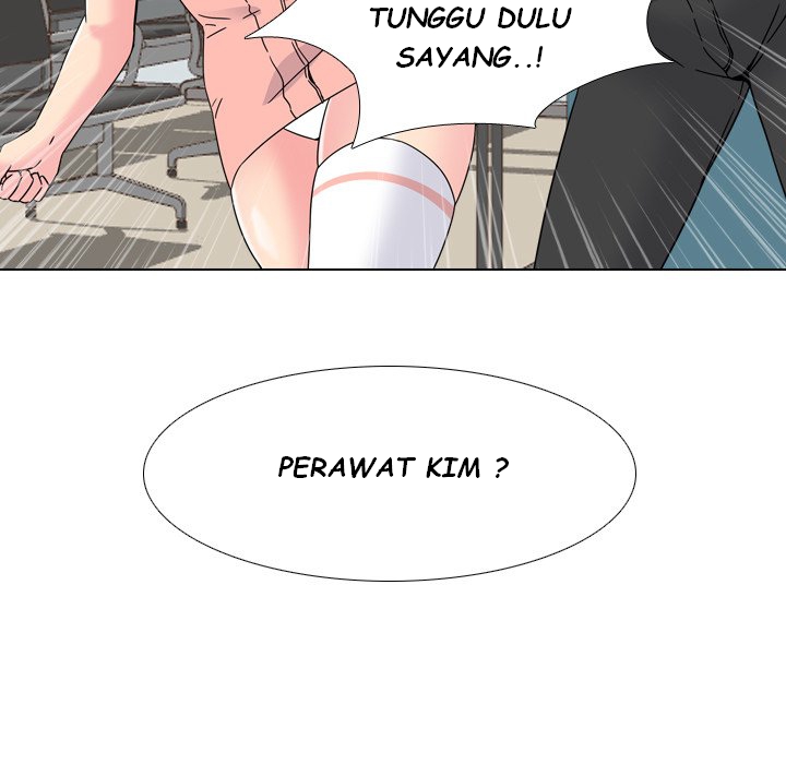 One Shot Men&#8217;s Clinic - Chapter 7 55