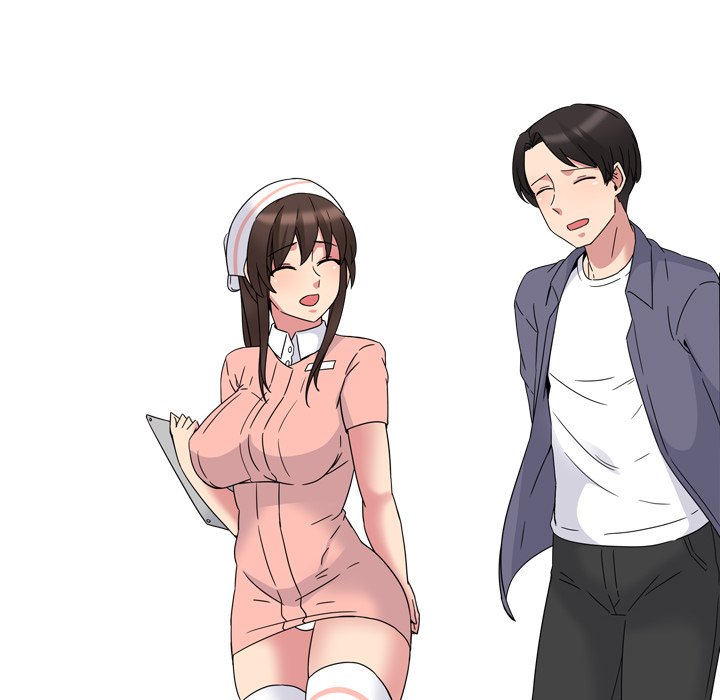 One Shot Men&#8217;s Clinic - Chapter 7 8