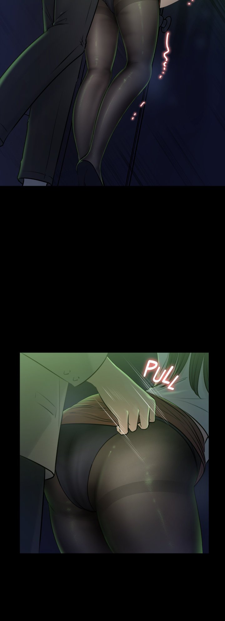 Living with my Sister in Law - Chapter 7 9