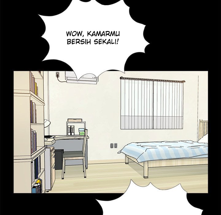 His Return - Chapter 7 52