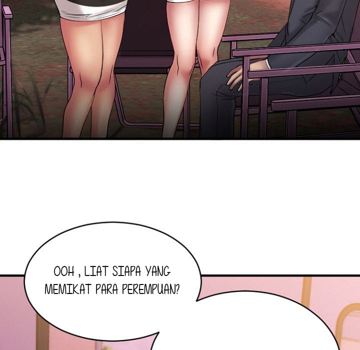 Food Chain (Smoke Joker) - Chapter 7 124 Food Chain (Smoke Joker) - Chapter 7 124