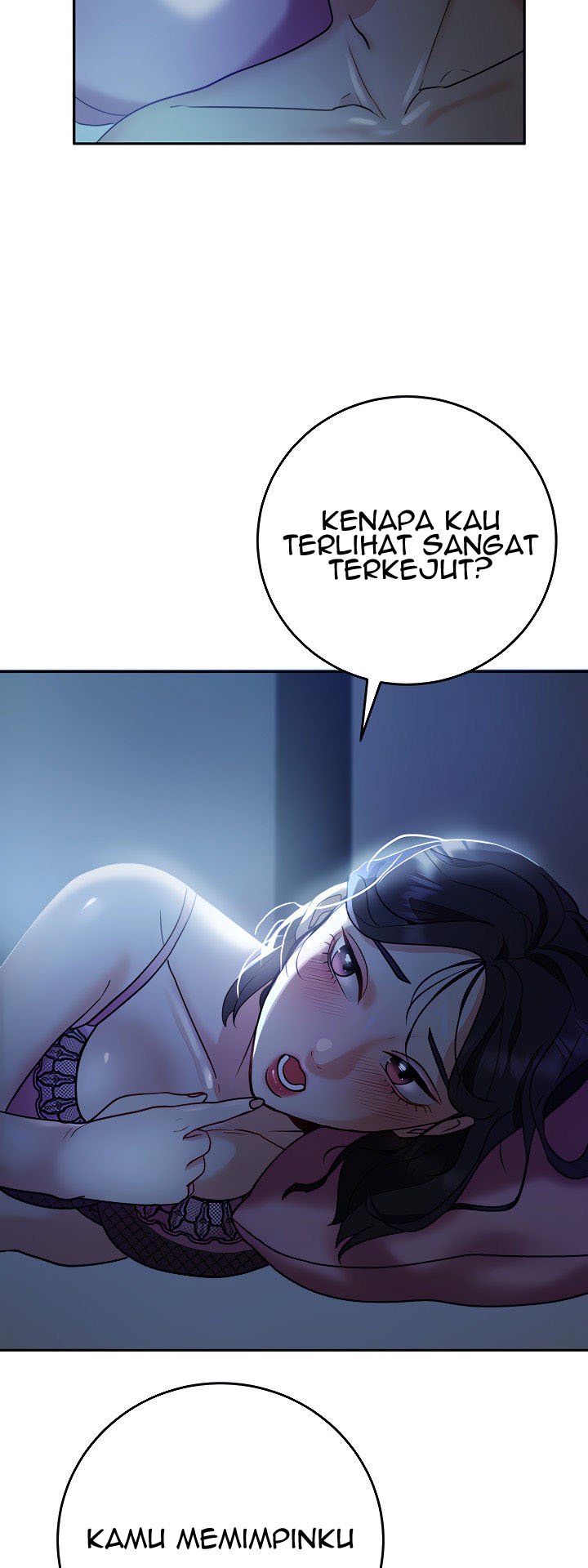 Part Time Job - Chapter 7 9