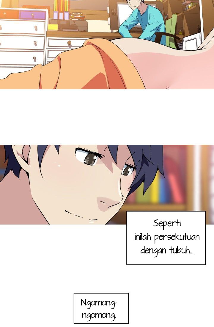 She Has Three Flavors - Chapter 7 6