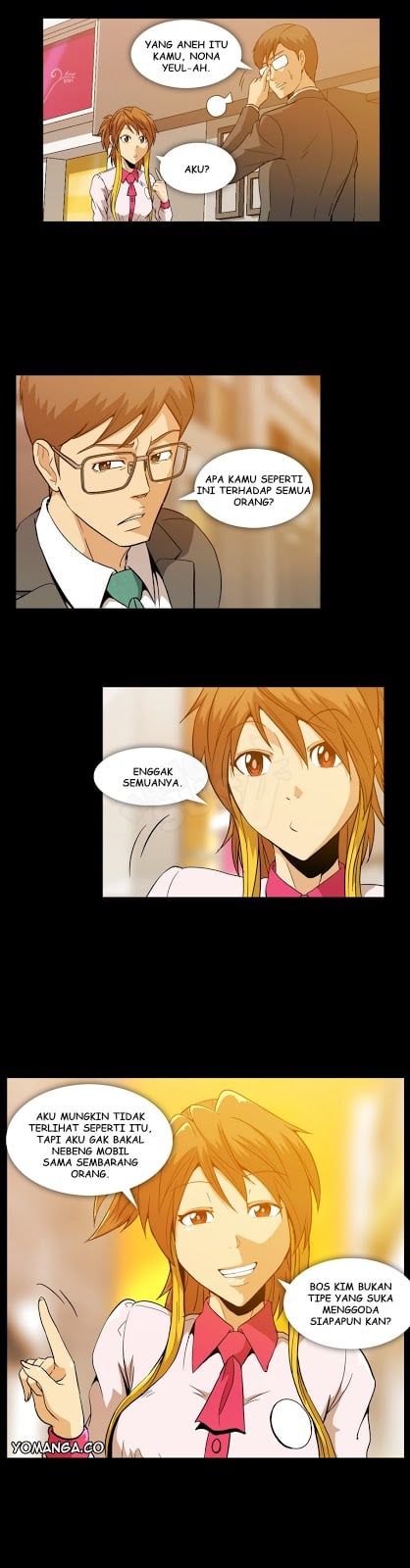 Drug Candy - Chapter 7 6