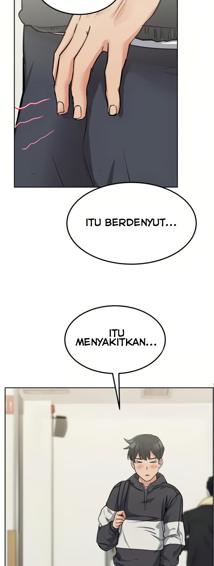Keep It a Secret From Your Mother! - Chapter 7 24