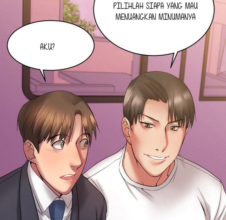 Food Chain (Smoke Joker) - Chapter 7 125 Food Chain (Smoke Joker) - Chapter 7 125