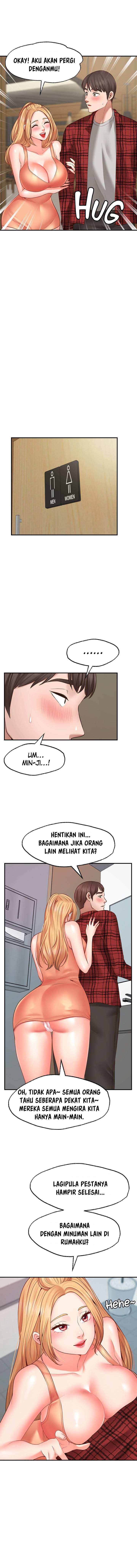Wish Partner - Chapter 7 14