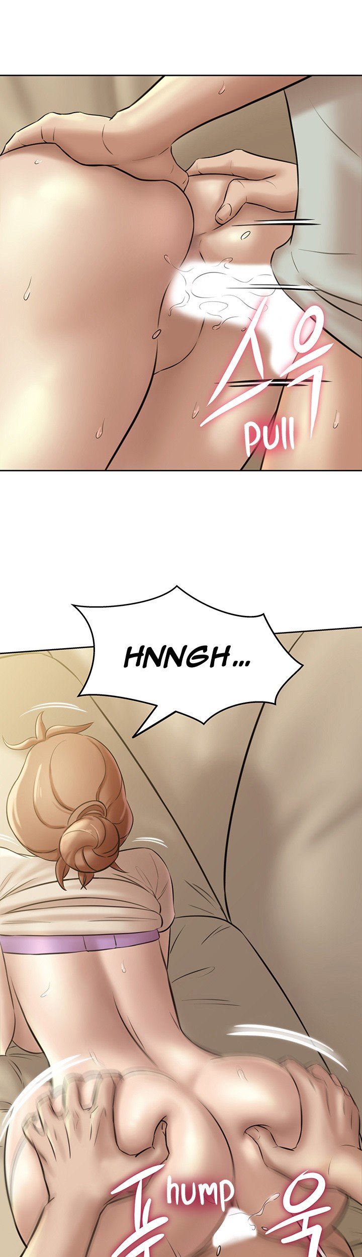 Panty Note - Chapter 7 18