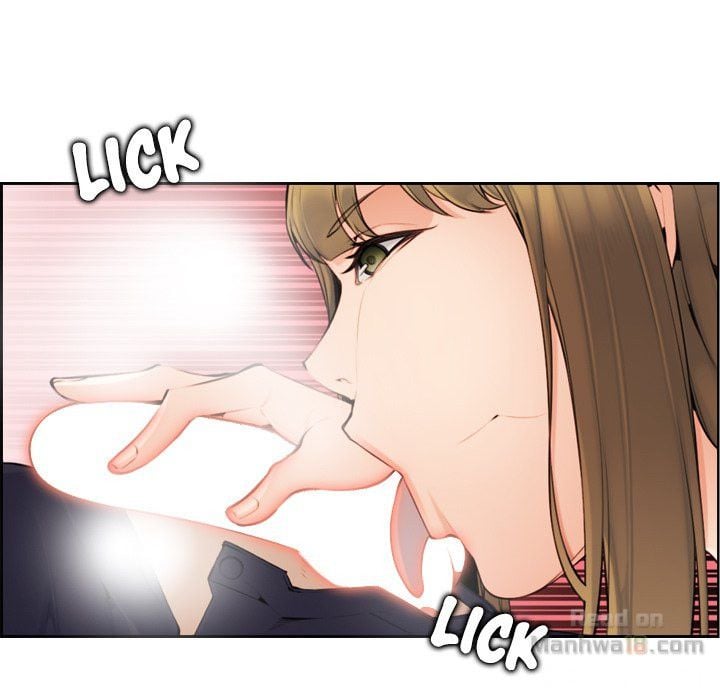 Never Too Late - Chapter 7 35 Never Too Late - Chapter 7 35