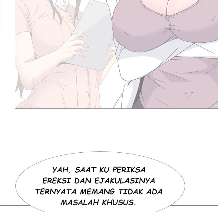 One Shot Men&#8217;s Clinic - Chapter 7 85